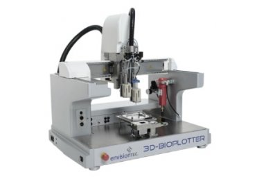 德国envisionTEC BioPlotter 3D生物打印机-基础型