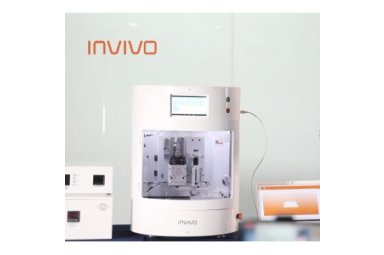 韩国 Rokit Invivo生物打印机顶配型