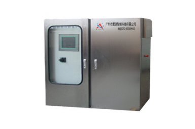 ACM-NH301 在线尿素氨水浓度检测系统
