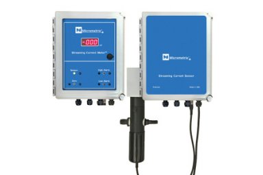 美国Micrometrix流动电流仪SCM-1/SCM-2
