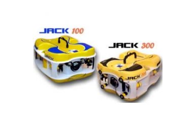 水下机器人Jack 100 & Jack 300