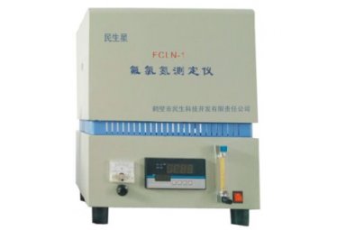 民生星FCL-1氟氯测定仪