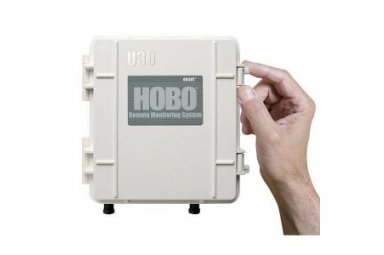 Onset HOBO U30系列自动气象站