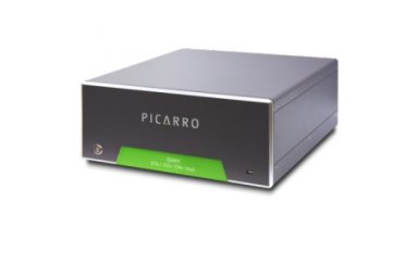 picarro G2401 高精度气体浓度分析仪