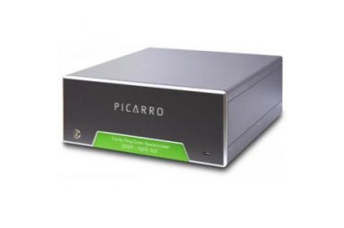 picarro G2307 气体浓度分析仪
