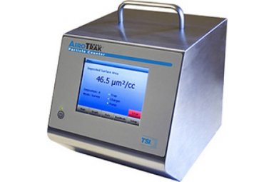 美国TSI气溶胶监测仪9000