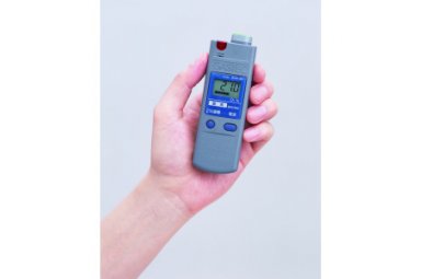 GASTEC氧气检测报警器