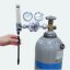 GASTEC二氧化碳检测管压缩空气钢瓶不纯物检测