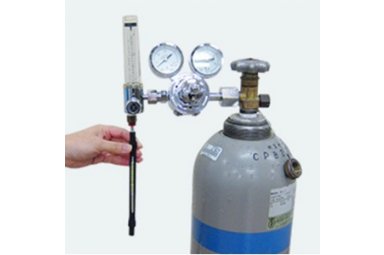 GASTEC水分检测管压缩空气钢瓶不纯物检测