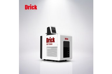 冷却水循环器 小型冷水机 DRK-W636