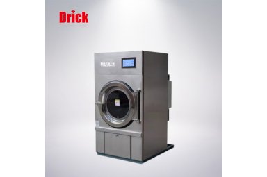  纺织品翻滚式烘干机 翻滚式烘干机 DRK743