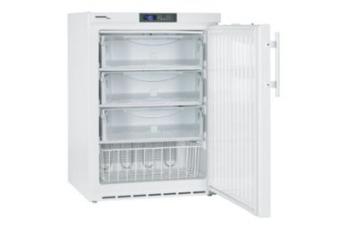 德国利勃海尔防爆冰箱冷冻柜LGUex1500