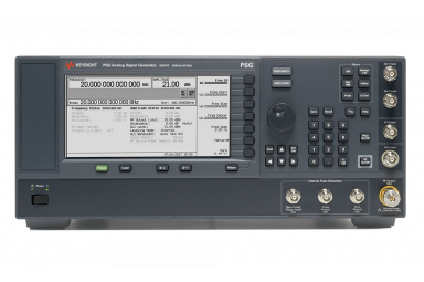 E8257D PSG 模拟信号发生器，100 kHz 至 67 GHz