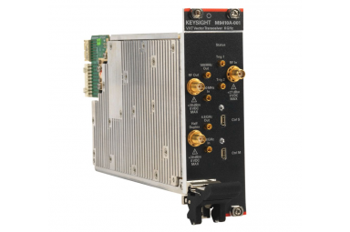 是德科技M9410A VXT PXI Vector Transceiver, 300/600/1200 MHz Bandwidth
