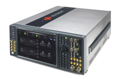 是德科技M9384B VXG 微波信号发生器