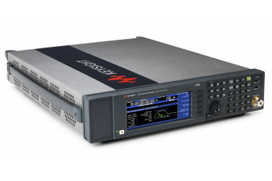 是德科技N5192A UXG X 系列矢量适配器，改进型，50 MHz 至 20 GHz