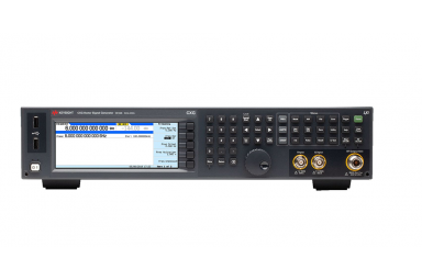 是德科技N5166B CXG 射频矢量信号发生器，9 kHz 至 6 GHz