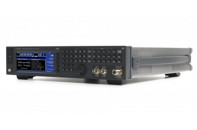 射频矢量信号发生器，9 kHz 至 6 GHzN5172B EXG X 系列是德科技 样本