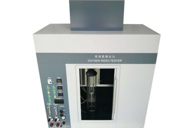 KS-653DH氧指数测定仪