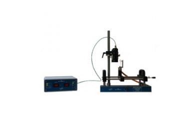 WAZAU NPG针焰测试仪 DIN EN 60695-11-5