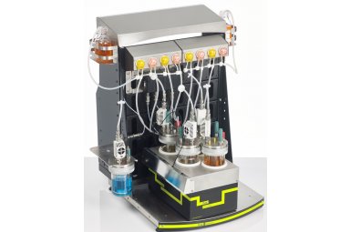 HEL 生物反应器 BioXplorer 400