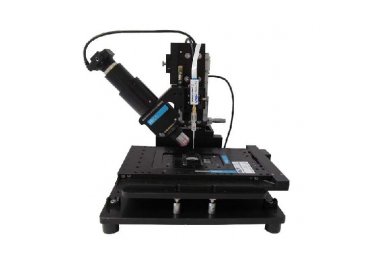电化学/电生理扫描探针显微镜SECM