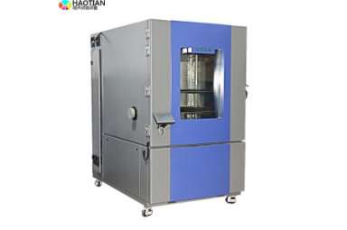皓天THA-010PF-0可程式温湿度环境实验箱
