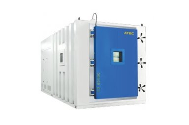高低温低气压（湿热）试验箱（TD/UD2000C）