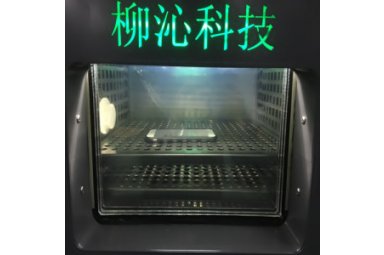  柳沁科技高低冷热冲击试验箱LQ-TS-80B