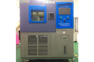 柳沁科技上海高低温循环试验箱LQ-GD-225C