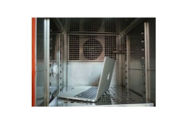 供应标准式恒温恒湿试验箱