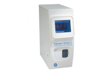 Sievers5310 实验室型TOC分析仪