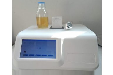 吉林油品色度分析仪BT-6540