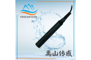 禹山Y510-B光纤式浊度传感器