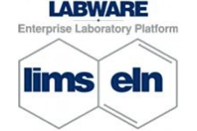 LabWare实验室信息管理系统