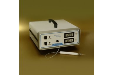 取样量氧气和二氧化碳顶空气体分析仪Model 902DLV