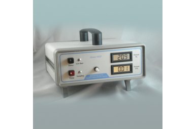 在线氧气二氧化碳分析检测仪Model 902P