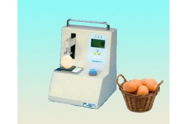  蛋壳强度测定仪 FHK-ESSM