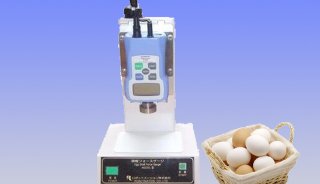 蛋壳强度测试仪 EFG-0503 