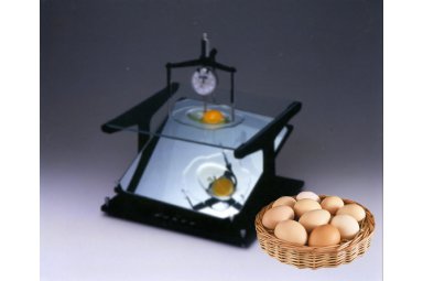 鸡蛋品质分析仪 BLD-01EH