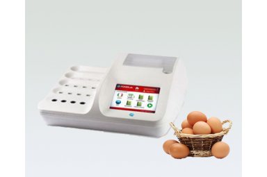 英国CDR蛋品质量分析系统Foodlab Touch