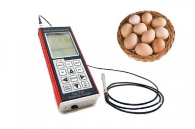 蛋壳厚度测量仪 ESTG-01