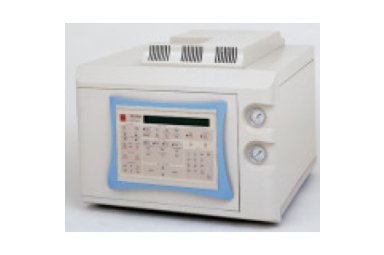 SP-3430气相色谱仪