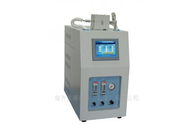 上海-AutoTDS-Ⅲ型二次热解吸仪