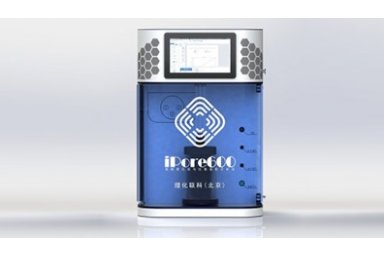  iPore600全自动比表面和微孔分析仪iPore600型理化联科 应用于电池/锂电池
