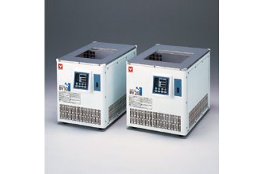 yamato扩散炉专用恒温水槽BV100S、半导体制冷