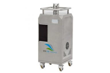 美卓生物MZ-V2007过氧化氢灭菌设备
