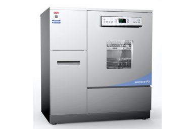 喜瓶者Aurora-F2全自动器皿洗瓶机