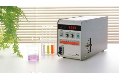 液相色谱用可变波长紫外检测器S310A model-Ⅱ