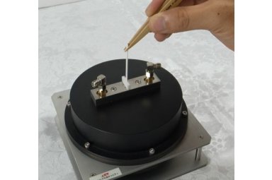 高频(微波)介电常数测试仪